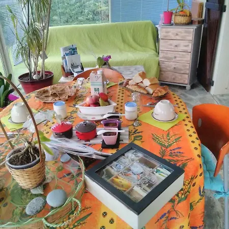 Maison Entre Terre Et Mer Primelin