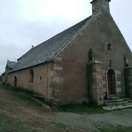 Maison Entre Terre Et 3* Primelin
